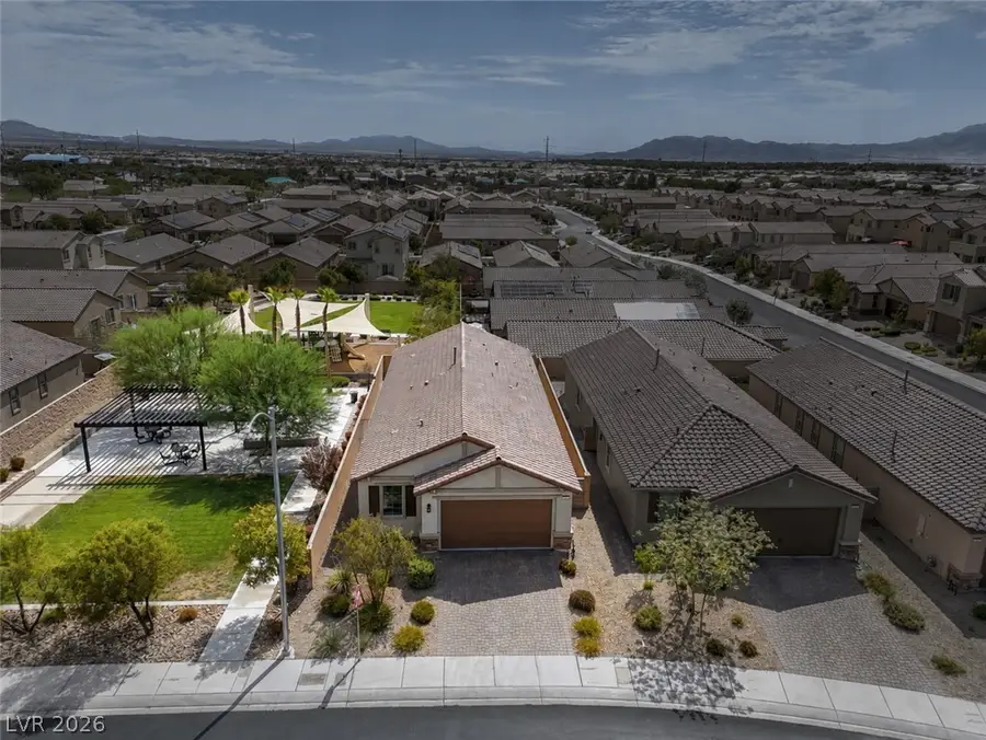 5722 Old Pine Street, North Las Vegas, NV 89081 - #2
