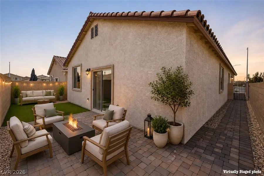 5722 Old Pine Street, North Las Vegas, NV 89081 - #3