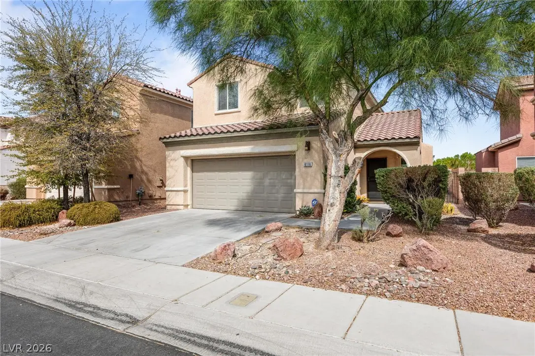 8116 Loma Del Ray Street, Las Vegas, NV 89131 - #1