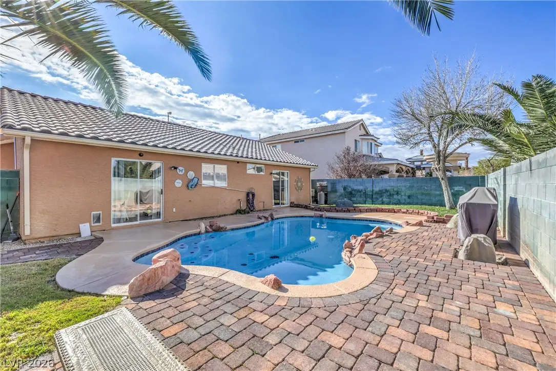 1828 Double Delight Avenue, North Las Vegas, NV 89032 - #1