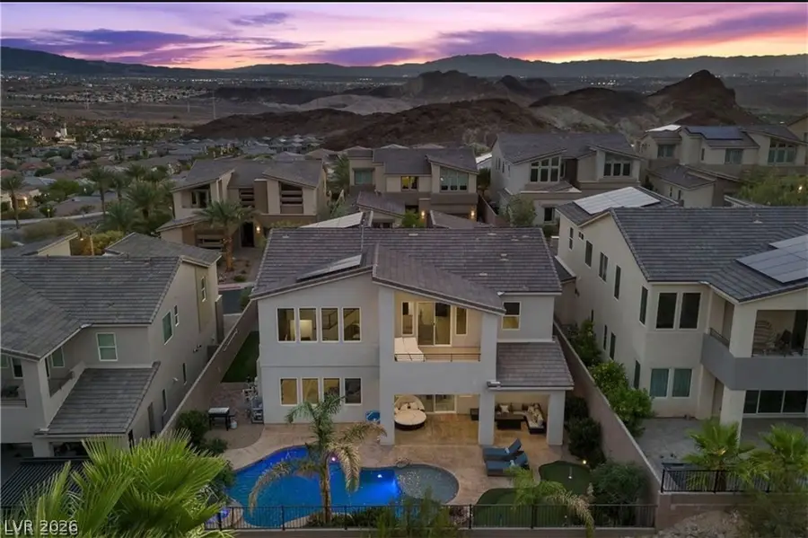 28 Vista Outlook Street, Henderson, NV 89011 - #2