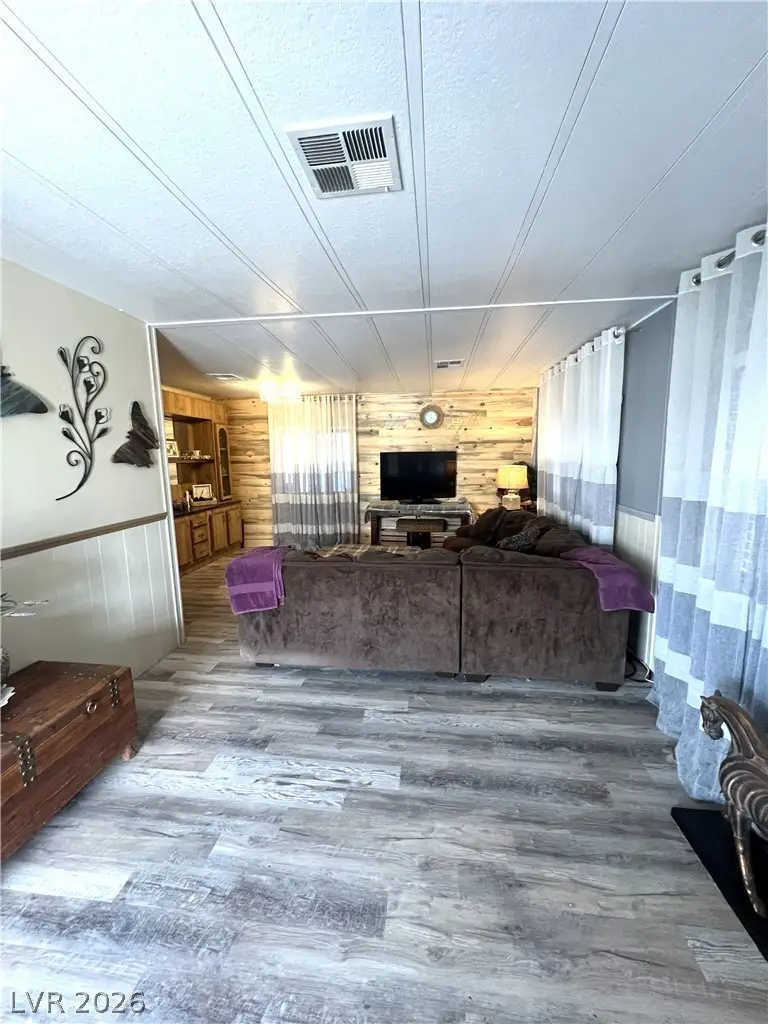 3360 Fort Smith Drive, Las Vegas, NV 89122 - #3