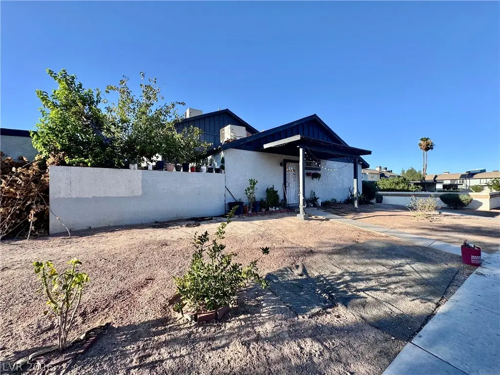 3175 Marsford Place, Las Vegas, NV 89102 - #1