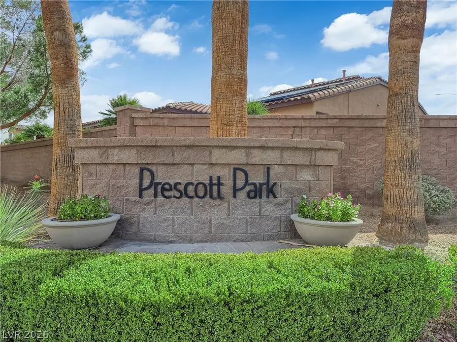 4448 Haven Falls Court, North Las Vegas, NV 89085 - #2