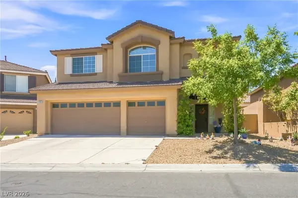 Address Withheld By Seller, Las Vegas, NV 89134