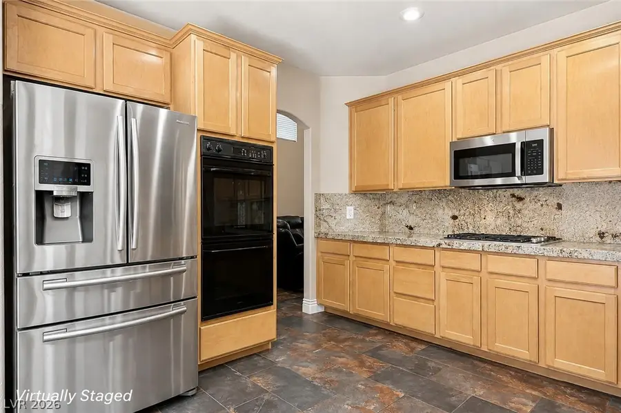 Address Withheld By Seller, Las Vegas, NV 89134 - #2