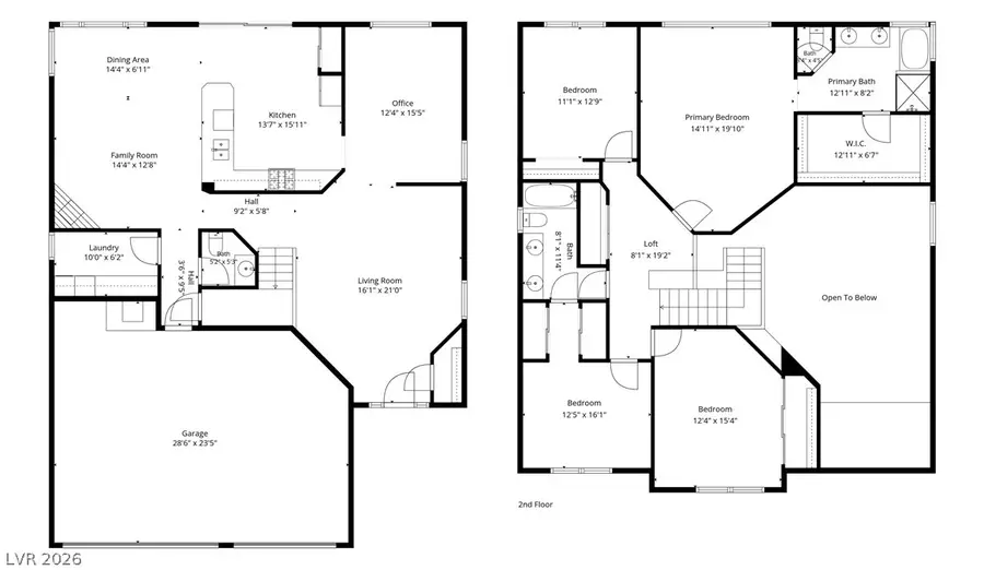 Address Withheld By Seller, Las Vegas, NV 89134 - #3