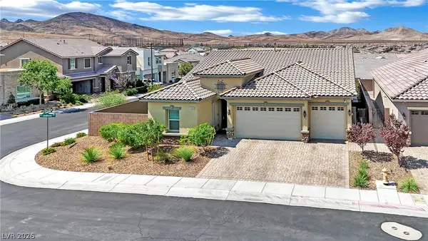 2543 Strathmill Avenue, Henderson, NV 89044
