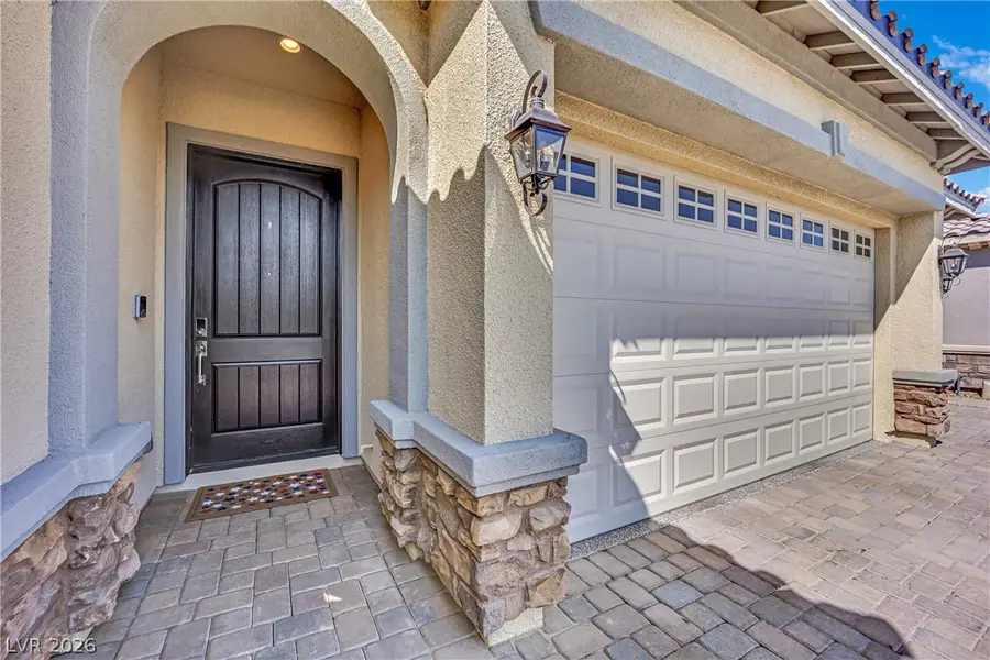 2543 Strathmill Avenue, Henderson, NV 89044 - #3