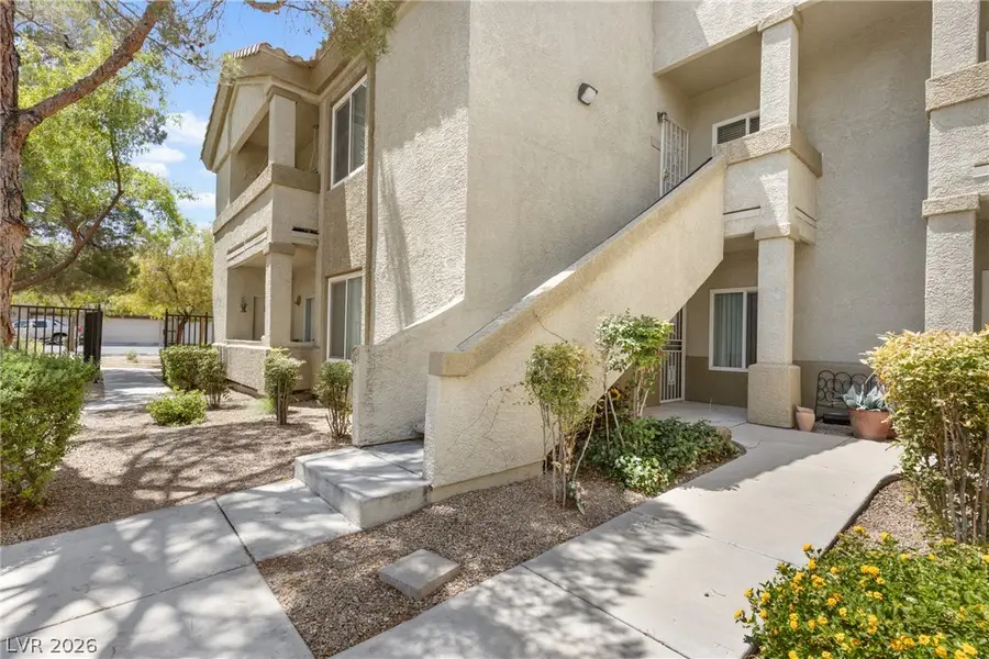 3924 Quiet Pine Street #203, Las Vegas, NV 89108 - #3