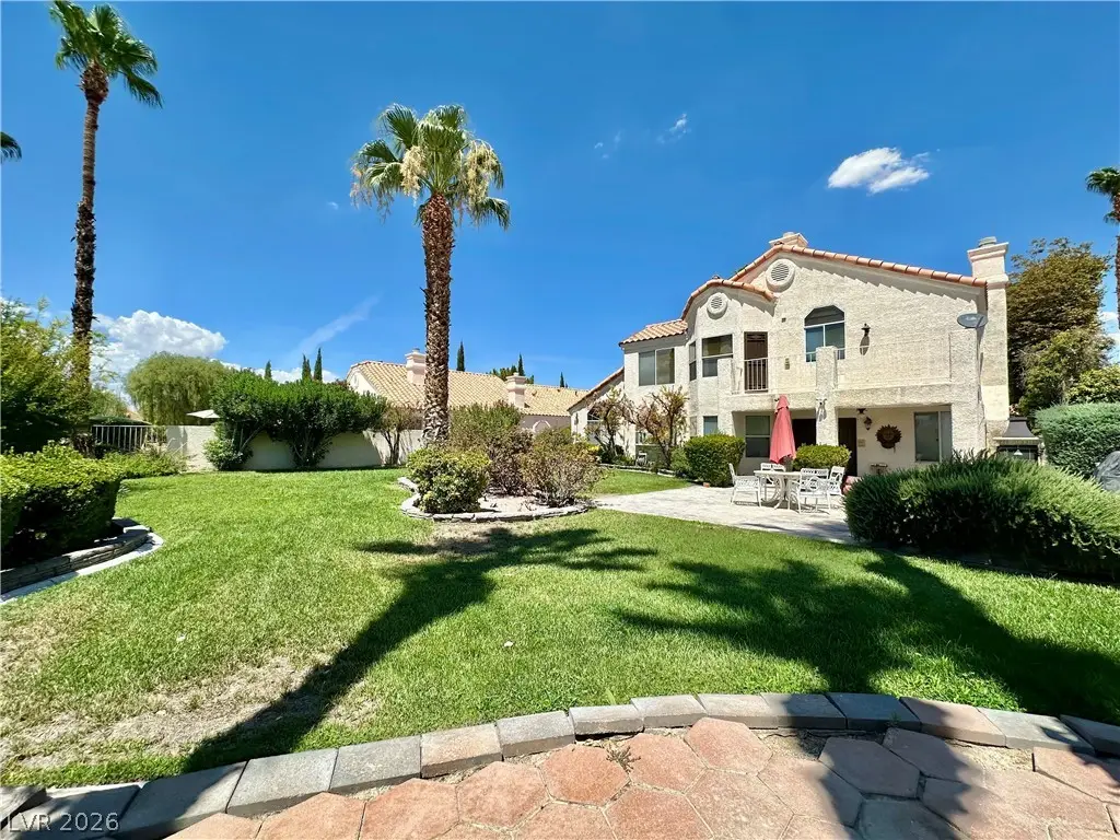 7429 Painted Shadows Way, Las Vegas, NV 89149 - #1