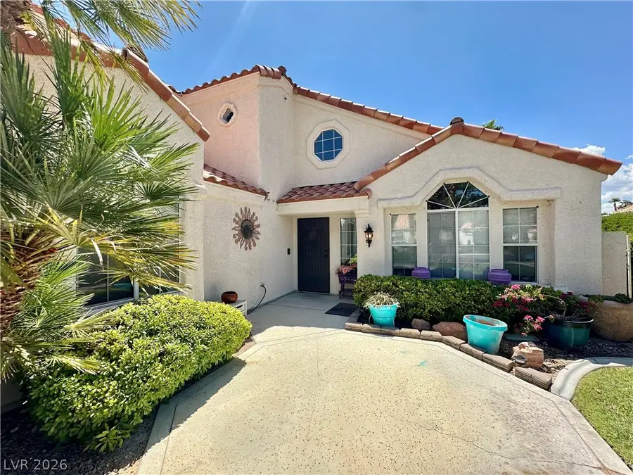 7429 Painted Shadows Way, Las Vegas, NV 89149 - #2