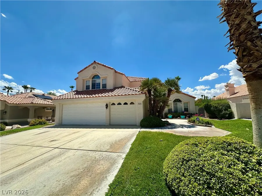 7429 Painted Shadows Way, Las Vegas, NV 89149 - #3