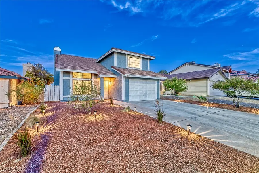 217 Moose Lane, Las Vegas, NV 89145 - #2