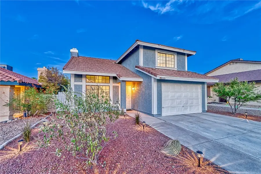 217 Moose Lane, Las Vegas, NV 89145 - #3