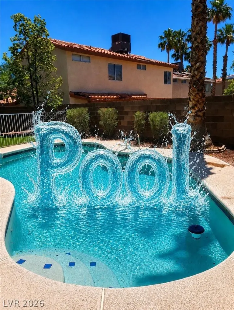 1457 Homestead Court, Henderson, NV 89014 - #3