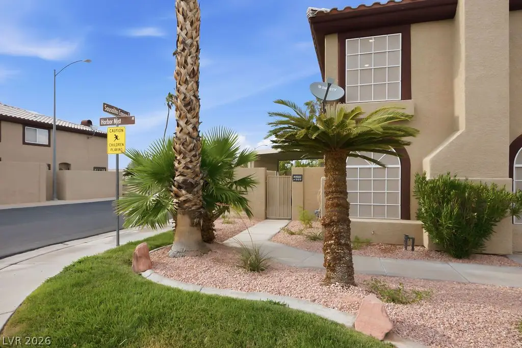 688 Harbor Mist Avenue, Henderson, NV 89015 - #1
