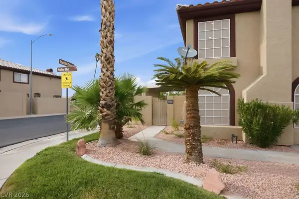 688 Harbor Mist Avenue, Henderson, NV 89015