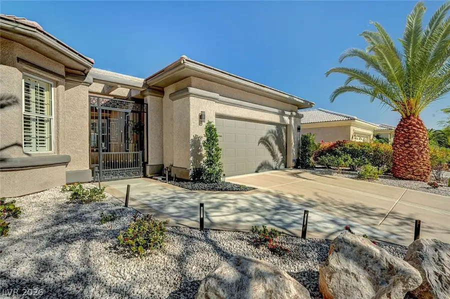 4574 Fiore Bella Boulevard, Las Vegas, NV 89135 - #2