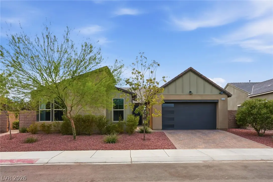 8445 Great Outdoors Street, Las Vegas, NV 89166 - #1
