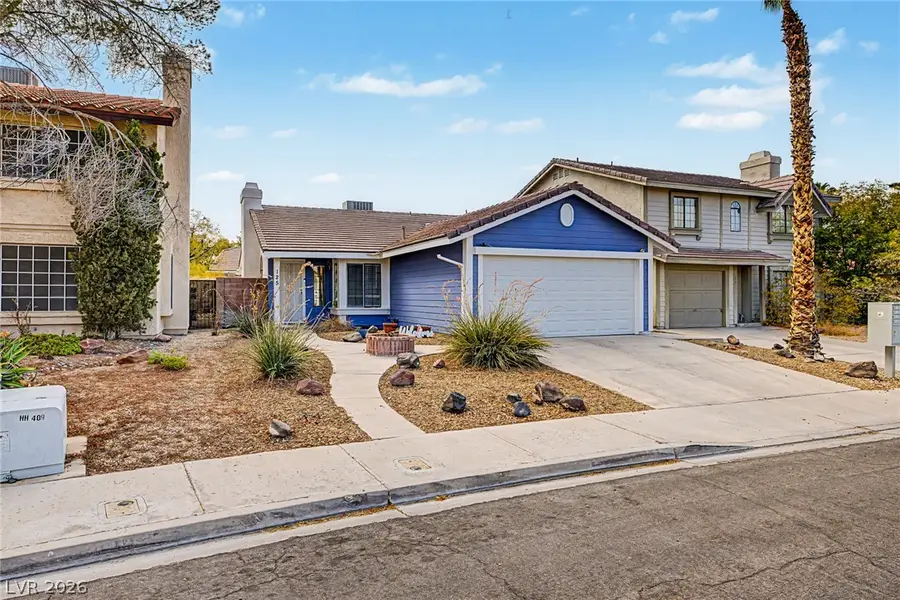125 Primero Way, Henderson, NV 89074 - #3
