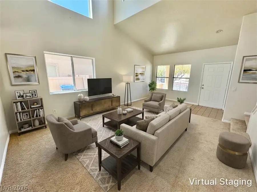 3631 Verbena Rose Court, North Las Vegas, NV 89081 - #2