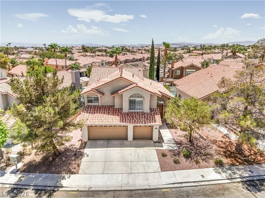 9513 Scenic Sunset Drive, Las Vegas, NV 89117 - #2