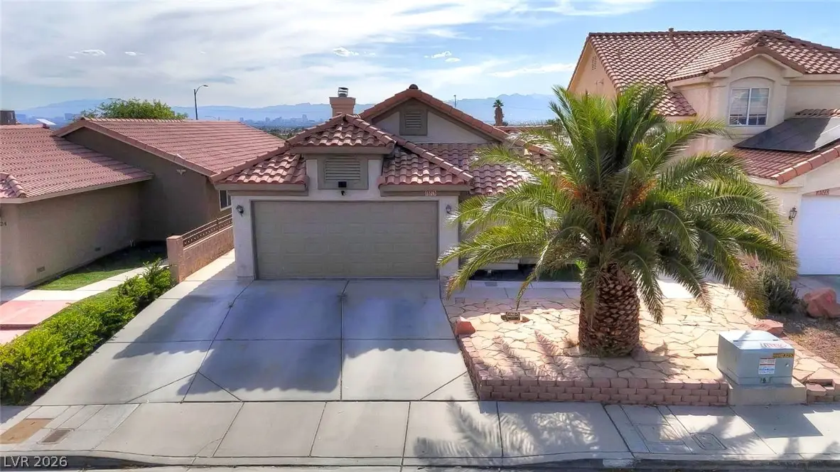 6326 Mount Rainier Avenue, Las Vegas, NV 89156 - #1
