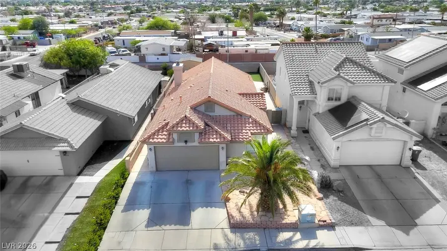 6326 Mount Rainier Avenue, Las Vegas, NV 89156 - #2