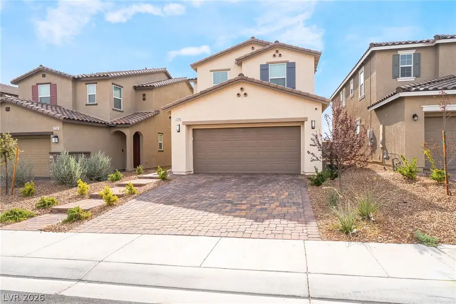 2730 Tricase Street, Henderson, NV 89044 - #3