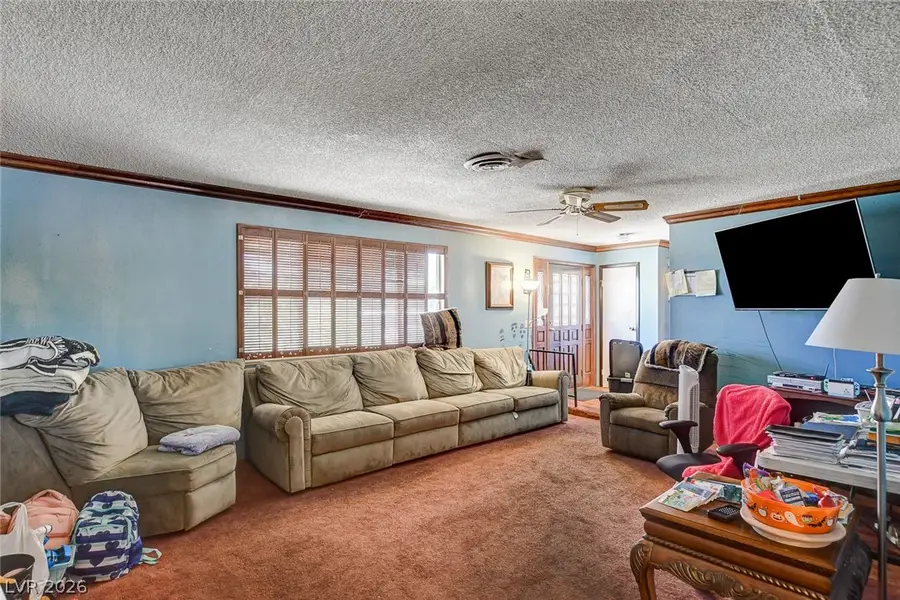 8069 Red Barn Drive, Las Vegas, NV 89123 - #3
