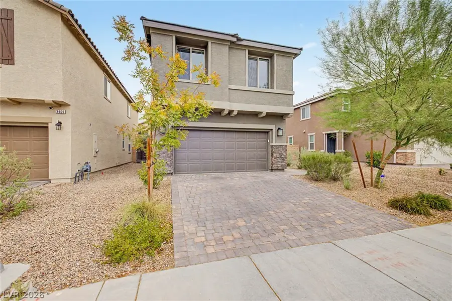 3405 Cromford Drive, North Las Vegas, NV 89081 - #3