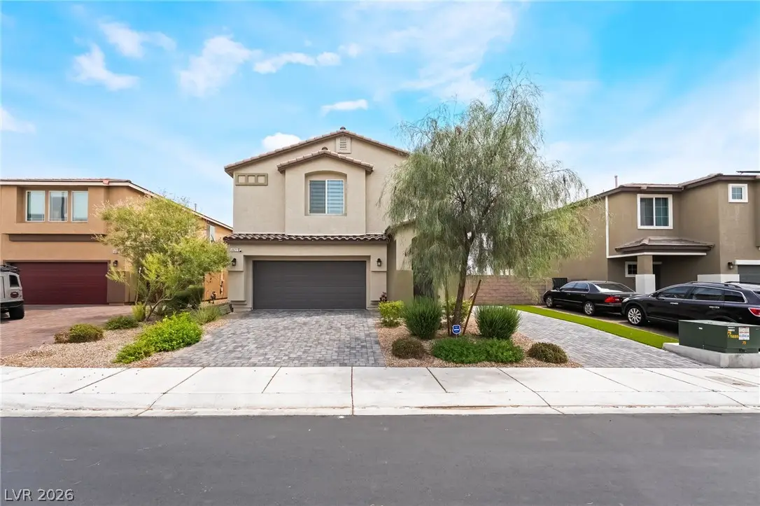 4622 Pointleaf Street, North Las Vegas, NV 89032 - #1