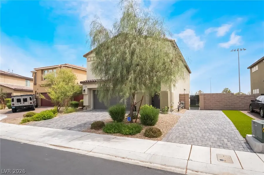 4622 Pointleaf Street, North Las Vegas, NV 89032 - #3