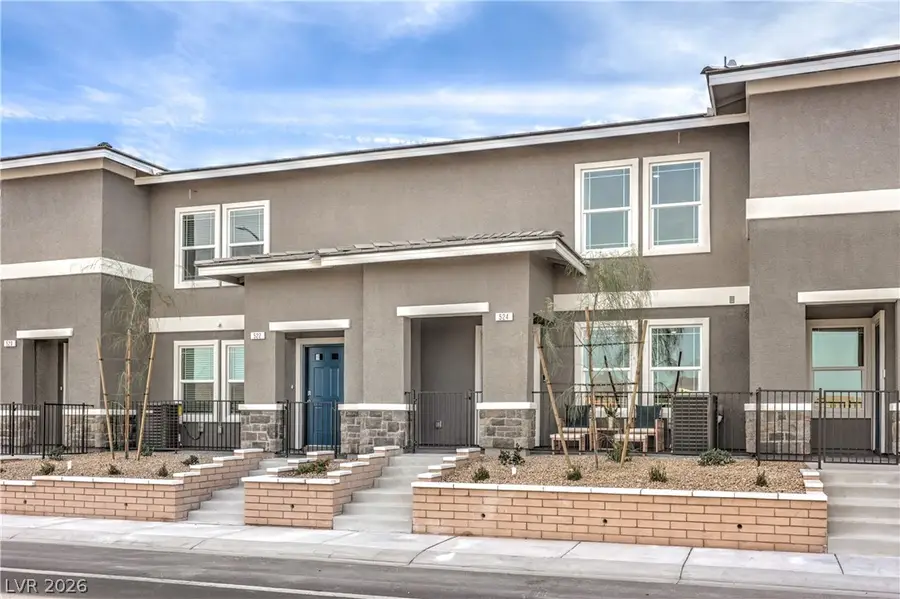 911 Pink Sugarbird Street, Henderson, NV 89011 - #3