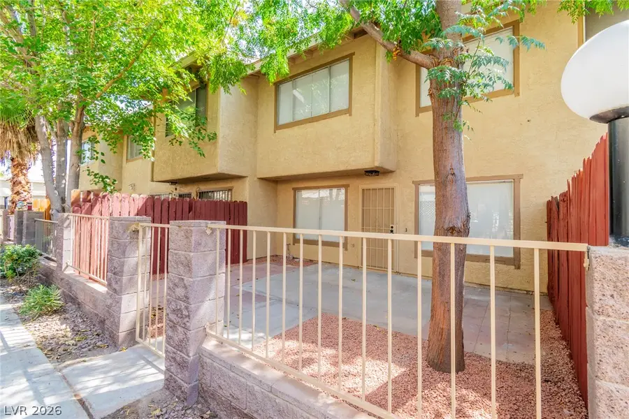 2256 Tall Pine Drive, Las Vegas, NV 89108 - #3
