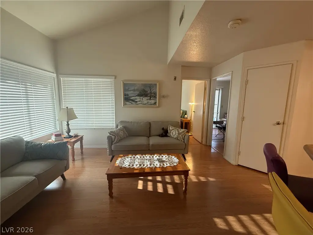460 Elm Drive #201, Las Vegas, NV 89169 - #1