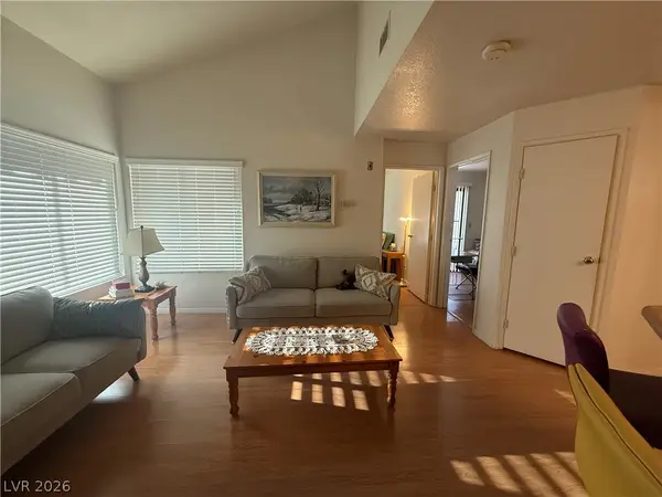 460 Elm Drive #201, Las Vegas, NV 89169