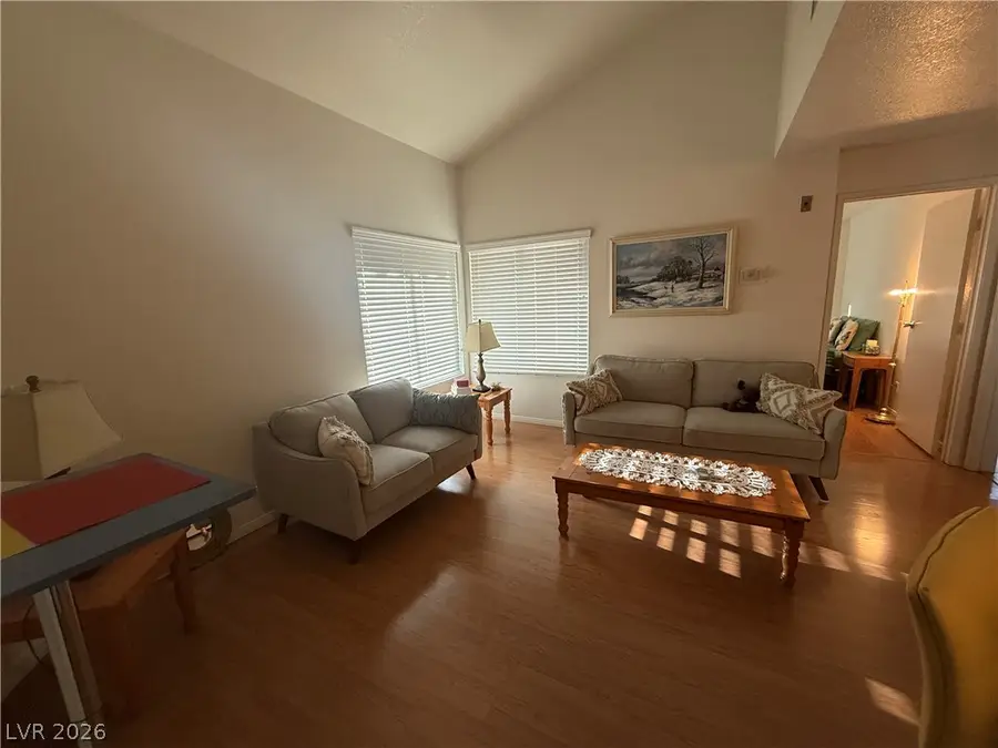 460 Elm Drive #201, Las Vegas, NV 89169 - #2