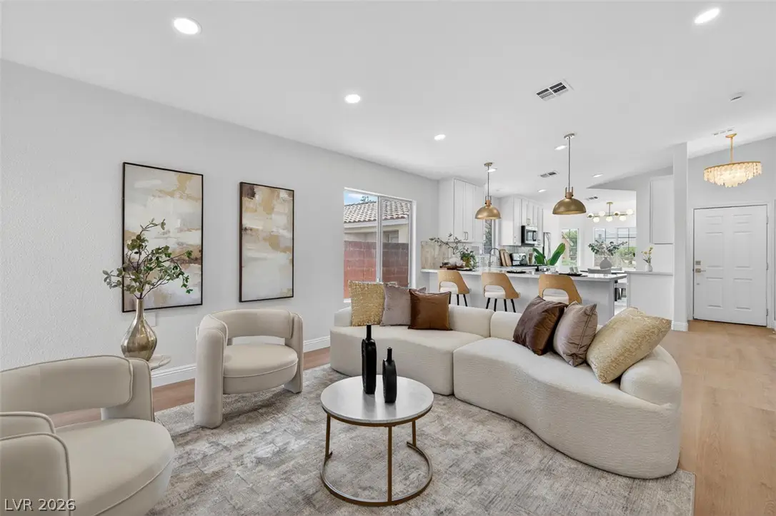 6668 Arctic Breeze Street, North Las Vegas, NV 89084 - #1