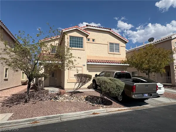 8792 Blue Wolf Street, Las Vegas, NV 89123