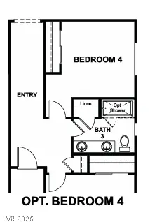 7751 Pirouette Avenue, Las Vegas, NV 89178 - #3