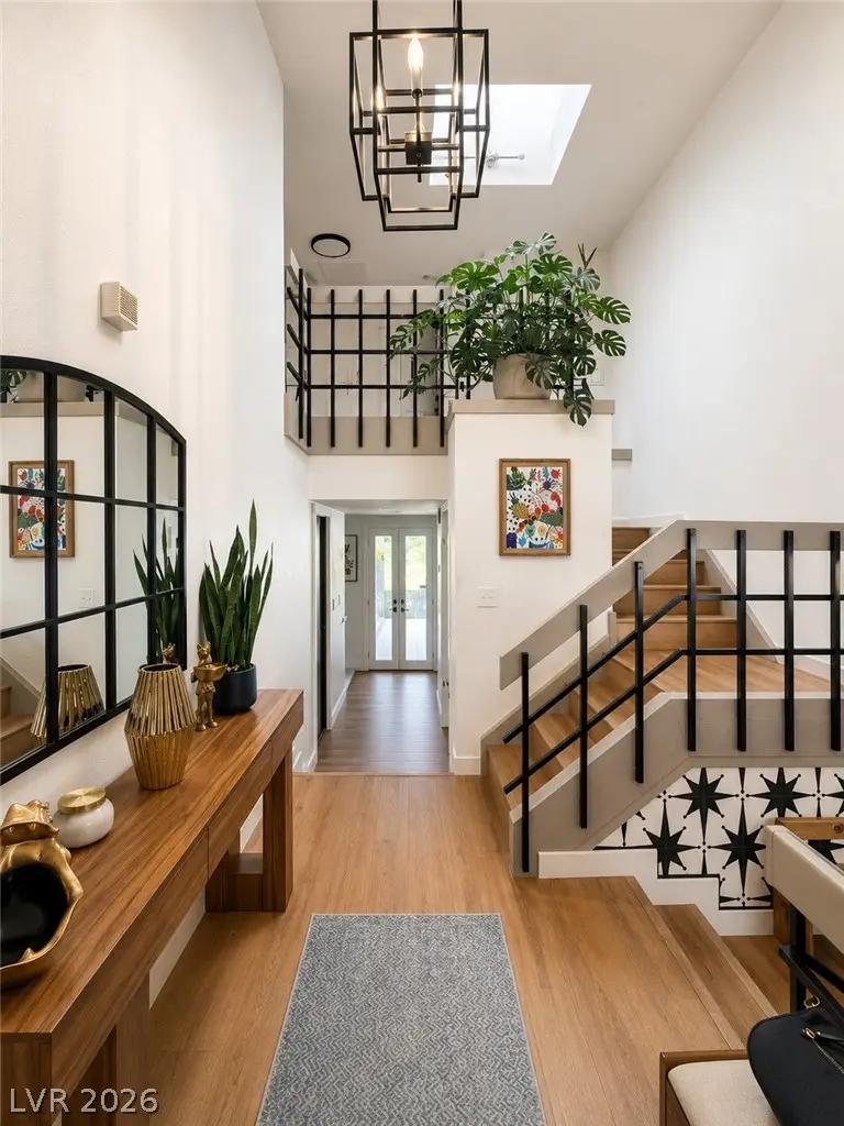 3432 Iberia Street, Las Vegas, NV 89146 - #2