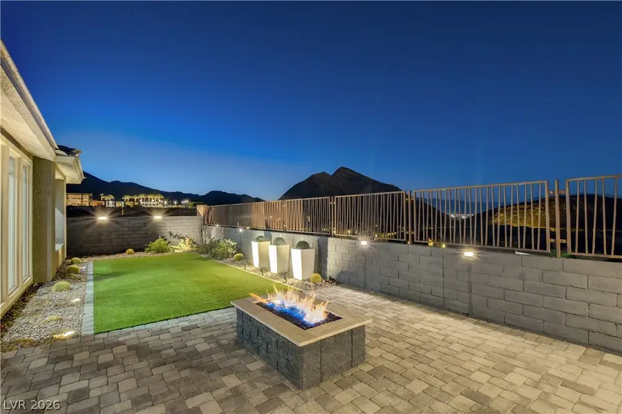 2720 Free Formed Court, Las Vegas, NV 89138 - #2