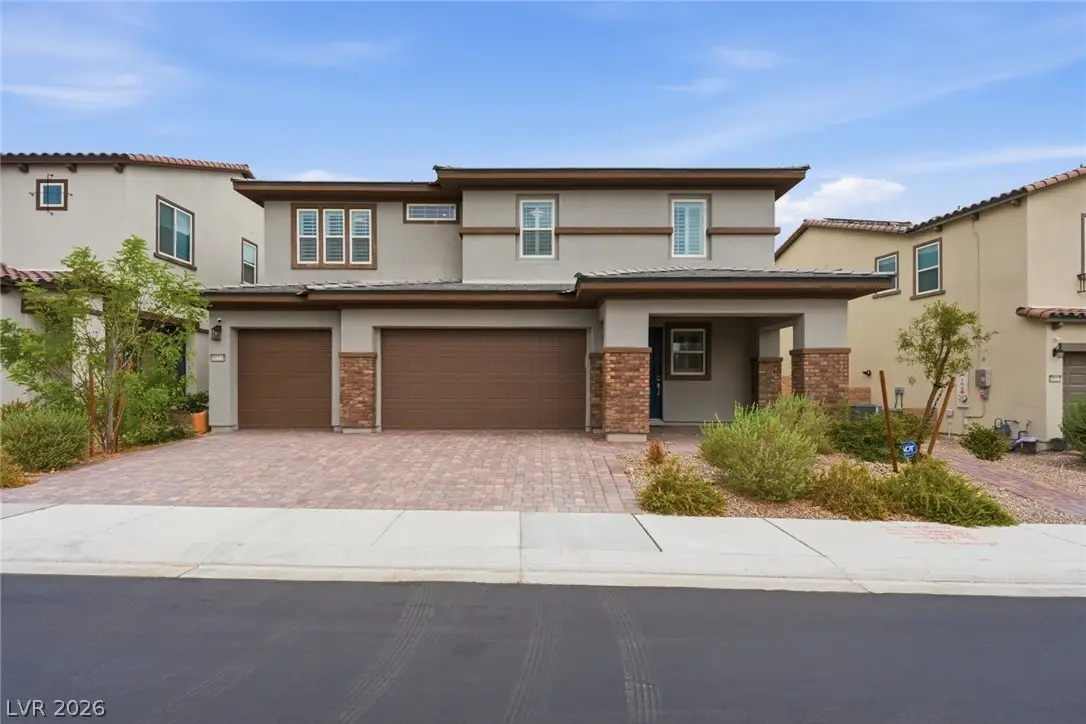 10320 Ansley Bay Avenue, Las Vegas, NV 89166 - #1