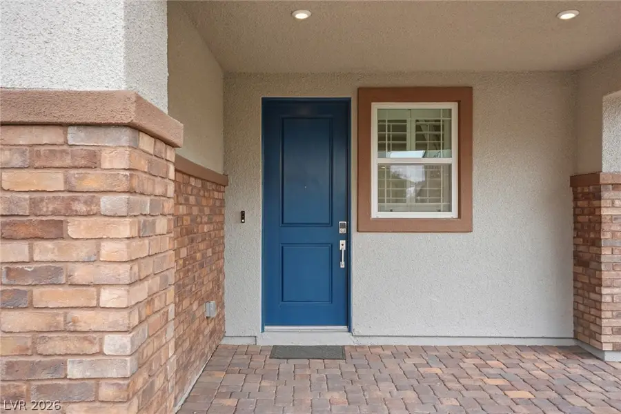 10320 Ansley Bay Avenue, Las Vegas, NV 89166 - #2