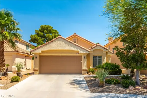 9416 Hershey Lane, Las Vegas, NV 89134