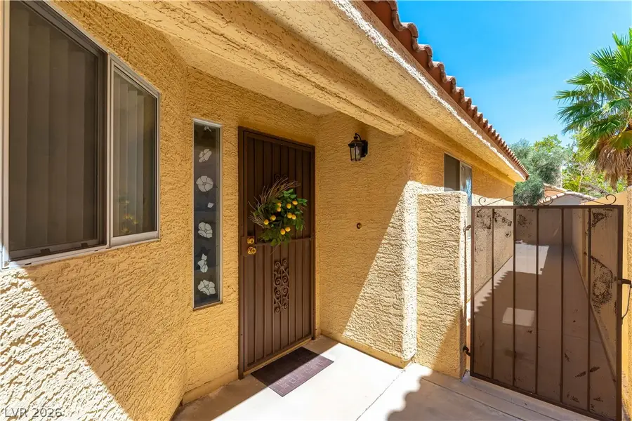 9416 Hershey Lane, Las Vegas, NV 89134 - #2