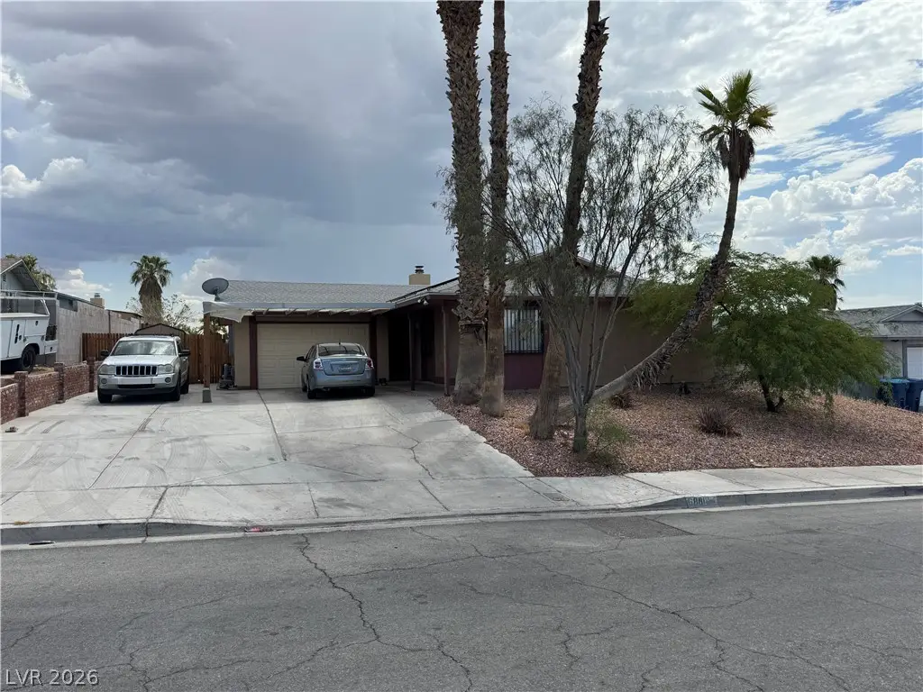 6881 Legalla Lane, Las Vegas, NV 89156 - #1