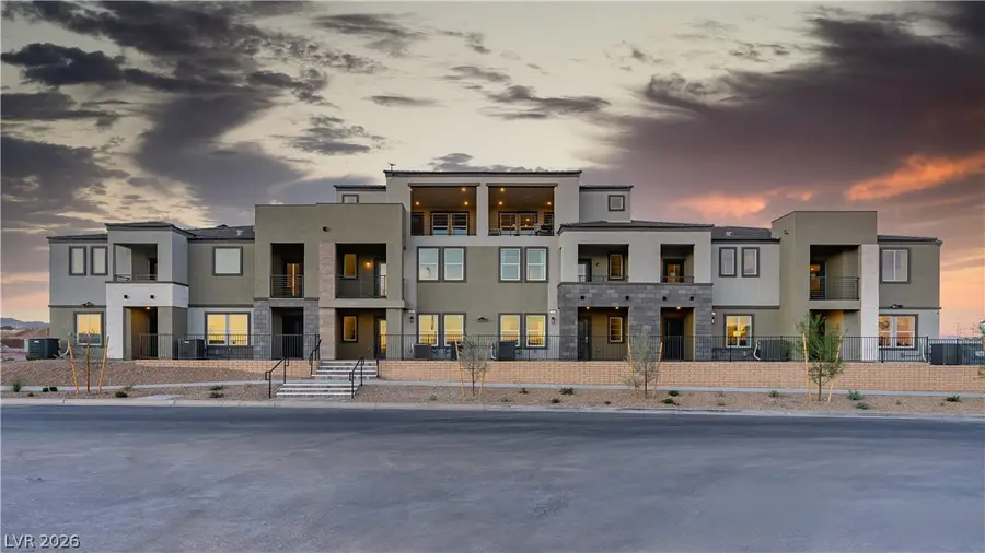336 Cymbal Place, Henderson, NV 89015 - #2
